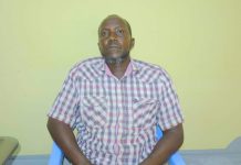 Horjooge sare kana tirsan Khawaarijta oo lagu soo qabtay howlgal ka dhacay duleedka Buur-Hakaba