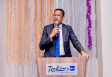 Danjire Jabriil oo bogaadiyay horumarka ganacsi ee ay Soomaalidu ku talaabsatay