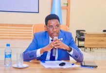 Wasiirka Amniga oo baaq nabadeed u diray beelaha walaalaha ah ee ku dagaalamaya qaar ka mid ah gobollada dalka