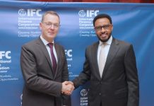 Wasiirka Maaliyadda XFS oo kulan gaar ah la qaatay madaxweyne ku-xigeenka Heyโadda ๐๐
๐