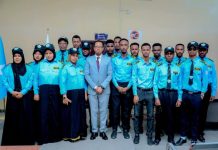 Agaasimaha Guud ee Hay’adda Socdaalka iyo Jinsiyadda oo faray saraakiisha in shacabka loo fududeeyo adeega baasaboor bixinta