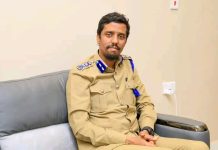 Taliyaha Ciidanka Boliiska oo kulan la qaatay Guddiga madaxa-banaan ee Doorashooyinka Qaranka iyo Soohdimaha