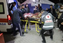 Israel oo duqeysay Gaza iyo goobo muhiim ah oo ku yaalla Yemen