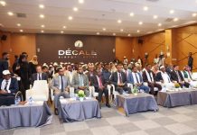 Ra”iisulwasaaraha XFS oo ka qayb galay xuska maalinta caalamiga ah ee Naafada