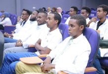 Wasaaradda Caafimaadka XFS oo soo gabagabeysay Tababar Ku Saabsan Dhimirka