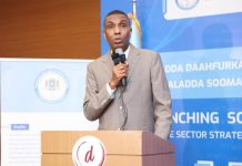 Ra’iisul wasaare Xamsa “Caddaaladdu nolosha waxa ay kaga jirtaa door muhiim ah, dhaqaale ahaan iyo bulsho ahaan”.