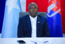 Guddoomiyaha Gobolka Banaadir oo daahfuray kulanka ansaxinta miisaaniyadda sanadka 2025