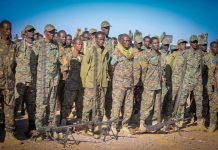 Khawaarijta Daacish oo jab xooggan lagu gaarsiiyay gobolka Bari