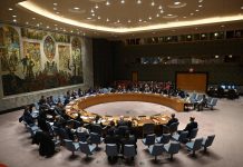 Golaha Ammaanka ee Qaramada Midoobay oo oggolaaday Daabolidda Hawlgalka AUSSOM ee Soomaaliya