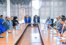 Agaasimihii hore ee hay’adda socdaalka oo laga sagootiyey xarunta hay’adda