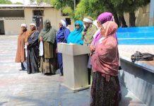 Wasaaradda Qoyska oo ku baaqday in la joojiyo colaad beeleedyada