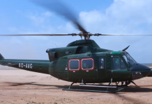 Ciidamada Cirka oo ku biiray dagaalka ka dhanka ah Khawaarijta ee Jubbaland