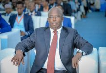 Guddoomiyaha Gobolka Banaadir: “Hindisaha Muqdishada Cusub wuxuu fure u yahay Horumarka Dalka”