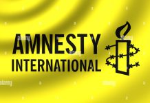 Hay’adda xuquuqul insaanka Amnesty International oo ka warbixisay xasuuqa ka socda Gaza
