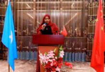 Danjiraha Soomaaliya ee Shiinaha oo la kulantay Ganacsatada, Ardayda, iyo Jaaliyadda Soomaaliyeed ee Magaalada Guangzhou