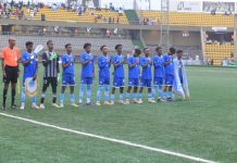 Safaaradda Soomaaliya ee Uganda oo dhiirrigelisay xulka Qaranka ee 17-jirada