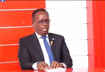 Wasiir Maareeye “dhaawaca gaaray beeraha iyo beeraleyda Soomaaliyeed waa wax aan la qiyaasi Karin