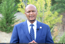 Guddiga doorashooyinka Qaranka oo saakay dooranayo guddoon cusub