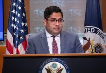 Maraykanka oo diiday warbixin Amnesty International ay ka soo saartay xasuuqa Gaza