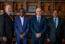 Shirkadda Rotana oo ku dhawaaqday in ay Muqdisho ka dhiseyso hotel Five Star ah