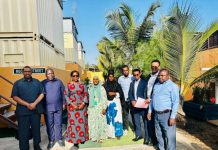 Soomaaliya oo Martigelisay Madaxda Guddiga Luqadda Sawaaxiliga ee EAC