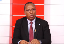 Wasiirka Howlaha Guud XFS “Qorshaha dib u dhiska waddooyinka iyo casriyeynta magaalada meel fiican ayeey marayaan”