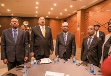 Soomaaliya oo Martigelisay Wafdi Heer Sare ah oo ka socda Dalka Tanzania