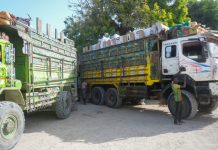 Hay’adda maaraynta musiibooyinka oo kaalmo u dirtay Puntland