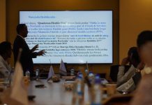 Tababar loo soo gabogabeeyay agaasimayaasha 10-ka hay’adood ee ugu heshiis gelidda badan Dowladda