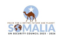 Xubannimada Soomaaliya ee Golaha Ammaanka ee Qaramada Midoobay oo si rasmi ah u bilaabtay