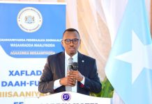 Hantidhowraha Guud ee Qaranka oo bogaadiyay kororka miisaaniyadda ee sanadkii lasoo dhaafay