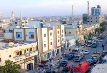 Ciidanka Ammaanka Boosaaso oo dilay xubin ka tirsan Khawaarijta