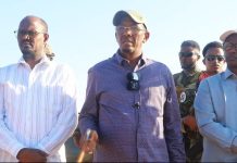 Taliye Sanbaloolshe “Waxaan ka shaqeyn doonnaa si kasta oo ay suurtagal u tahay in aan idin qaranmeyno.”