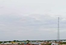 Horjoogayaal iyo malleeshiyaad ka tirsanaa khawaarijta oo lagu laayay Ceel-garas