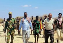 Deegaano ka tirsan gobolka Hiiraan oo laga xoreeyey Khawaarijta