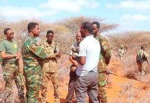 16-ka tirsan Khawaarijta oo lagu dilay bariga gobolka Hiiraan