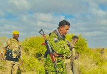 Hawlgal ka dhan ah Khawaarijta oo laga fuliyey Shabeellada hoose