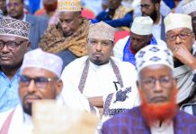 Odayaasha dhaqanka Soomaaliyeed oo baaq ka soo saaray colaad beeleedyada