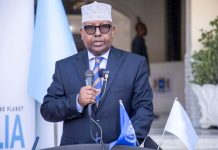 Soomaaliya oo Si Rasmi ah Ugu Fariisatay Kursiga Golaha Ammaanka ee Qaramada Midoobay