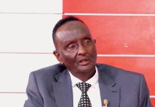 Dowladda Soomaaliya oo shaacisay waqtiga lasoo gabagabeynayo sahminta shidaalka Soomaaliya