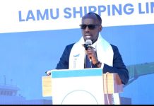 Wasiirka Dekadaha “Dowladdu waxa ay wadaa qorshayaal lagu casriyeynayo Dekadda Muqdisho laguna hirgelinayo Dekad kale oo cusub”.