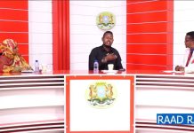 Wasiirka Shaqada oo faah faahin ka bixiyay heshiis shaqa abuur oo dowladda la gashay Sacuudiga