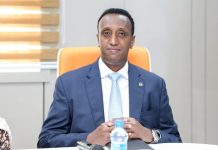 Guddiga doorashooyinka Qaranka oo shaaciyey deegaannada lagu qabanayo doorashada golaha deegaanka