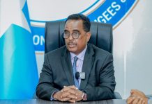 Wasiir Cali Xoosh: Khawaarijta waa cadow si toos ah u bartilmaameedsaday jiritaanka dowladnimada