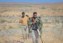 Ciidanka puntland oo cagta mariyay fariisimahii Daacish ee gobolka bari