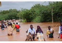 Hay’adaha SoDMA iyo FAO oo digniin ka soo saaray cimilada Guga 2025