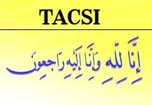 Wasiirka madaxda iyo howlwadeennada Warfaafinta oo ka tacsiyeeyay geerida Marxuum Cumar Cali Axmed