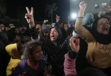 Israa’iil iyo Xamaas oo 19 ka bishaan dhaqangalinaya heshiis xabbad-joojin ah