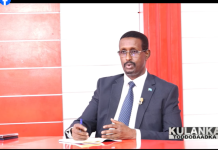 Madaxda Ganacsiga XFS”Dowladda waxaa ka go’an in dalka laga hirgaliyo mashaariiic wax ku ool ah