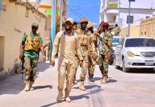 Ciidamada amniga Puntland oo kordhiyay howlgallada lagu ciribtirayo argagixisada By Dahir Aadan Cali Last updated: January 25, 2025 1 Min Read Share